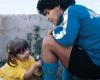 Dalma Maradona reveló a quién no le permitieron entrar al velorio de su padre