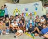 Misioneros Sin Fronteras prepara la “Noche Joven” en el Polideportivo de Luján – .