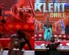 Julián Elfenbein protagonizó bochornoso fracaso en Got Talent Chile
