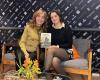 De qué trata la nueva novela de Gloria Casañas presentada en la Feria del Libro – Feria del Libro 2024 – Entrelíneas – .