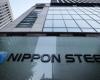 Nippon Steel retrasa el cierre de la adquisición de US Steel hasta finales de este año tras la solicitud del Departamento de Justicia de EE.UU.