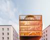 Kéré Arquitectura inicia la construcción de una nueva guardería en Munich, Alemania – .