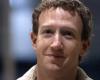 Mark Zuckerberg se consagró como el multimillonario más rico de California
