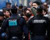 La policía francesa desalojó a los estudiantes propalestinos que se habían apoderado de centros universitarios en París y Lyon