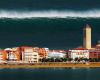 Científicos australianos descubren qué impulsa la formación de olas gigantes