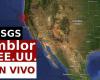 Terremoto en EE.UU. hoy 3 de mayo: hora exacta, magnitud y epicentro vía USGS, EN VIVO | Encuesta geológica de los Estados Unidos