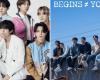 Elenco de ‘Begins Youth’ de BTS: ¿quién es quién en el k-drama basado en el Universo Bangtan?