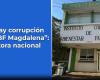 “No hay corrupción en el ICBF Magdalena”: Director Nacional – .