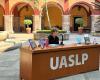 Del 24 de mayo al 1 de junio se llevará a cabo la 48° Feria Nacional del Libro UASLP – La Jornada San Luis –.