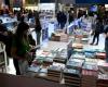 Hoy Tucumán tiene su día en la Feria del Libro