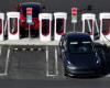 Tesla demanda a Tesla Power, fabricante de baterías, por infringir su marca registrada – .