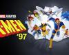 ‘X-Men ’97’ desata nuevamente la fiebre por los mutantes marvelianos