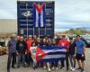 Cuba. Envían desde Valencia contenedor con 18 toneladas de ayuda para instituciones de salud cubanas