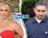 Britney Spears habría sido atacada por su novio en un hotel: La encontraron descalza y sin ropa | Britney Spears | Pablo Soliz | TMZ | Celebridades | mexicano