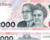 Este billete de 2.000 pesos tiene un error y los cobradores PAGAN hasta 80 mil pesos por ejemplar