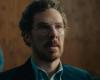 Netflix lanza el primer tráiler de la serie policial con Benedict Cumberbatch como protagonista