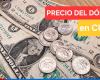 Incremento del precio del dólar en Cuba HOY en el mercado de divisas