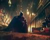 Arkham Shadow, juego de realidad virtual de la mítica saga Arkham, presenta su Teaser Trailer