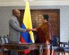 Colombia tendrá nueva embajada en Senegal