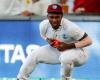 El jugador de críquet de las Indias Occidentales, Devon Thomas, suspendido por amañar partidos -.