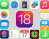 Estas son las 15 aplicaciones que Apple actualizará con iOS 18, la mayor renovación de la historia