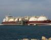 La Comisión Europea prepara nuevas sanciones a Rusia para limitar las importaciones de gas natural licuado (GNL)