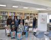 La Biblioteca de Soria acoge la entrega de premios del Concurso del Libro – .
