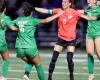 Finales estatales de fútbol femenino de Buford: rumbo a la victoria de PK sobre Walton