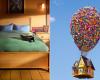 Los lugares icónicos donde puedes hospedarte con Airbnb