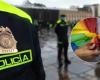 Subintendente y patrullero de la Policía fueron sancionados por agredir a ciudadano de la comunidad LGBTI
