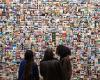 Bienal de Whitney: reflejo aproximado del arte del último cambio social