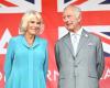 “El rey Carlos y la reina Camilla se hacen cargo de algunos de los patrocinios de la difunta reina” .