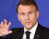 Emmanuel Macron condenó los bloqueos estudiantiles en universidades francesas por la guerra en Gaza: “Están politizados”