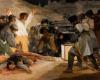 La obra maestra pacifista de Goya