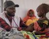 La ONU advierte que Darfur corre el riesgo de morir de hambre y de muerte si no se permite la entrada de ayuda – .