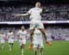 El Real Madrid se acerca al título de LaLiga con fácil victoria sobre el Cádiz