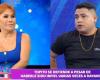 ‘Topito’ confirma fin de relación con Dayanita y críticas a Ignacio Baladán por proponerle matrimonio en reality show