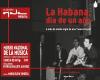 Presentarán en la capital el libro “La Habana, día de un año. Más de medio siglo de una Nueva Trova” – .