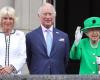 “El rey Carlos y la reina Camilla se hacen cargo del patrocinio de la reina Isabel” – .