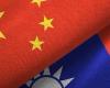 Taiwán detecta nueve aviones chinos y cinco buques de guerra chinos alrededor del país