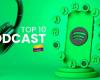 Los 10 podcasts de Spotify en Colombia para engancharte en este día