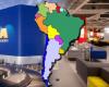 ¿Dónde estará la cuarta tienda IKEA en Sudamérica? | tdpe