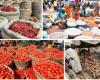Los comerciantes nigerianos culpan a las condiciones inestables del mercado por los aumentos de precios