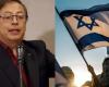 Ruptura de relaciones entre Colombia e Israel: nota con la que el gobierno de Petro notificó al Estado judío su decisión | Gobierno