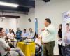 Uniminuto presentó por primera vez ‘Expoaliados’ en Santa Marta