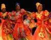Conjunto Folclórico Nacional celebra su primer espectáculo