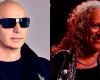 El solo de Kirk Hammett (Metallica) que es “especialmente emocionante de tocar” para Joe Satriani