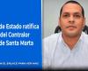 Consejo de Estado ratifica elección del Contralor Distrital de Santa Marta – .