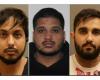 Canadá arresta a tres ciudadanos indios por el asesinato del terrorista Khalistani
