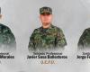 Tres militares muertos tras intensos enfrentamientos con disidentes en Cauca – .